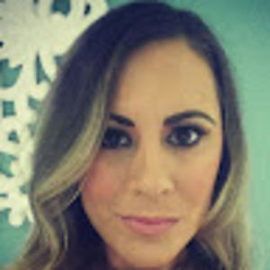 Meet your Posher, Jacinta